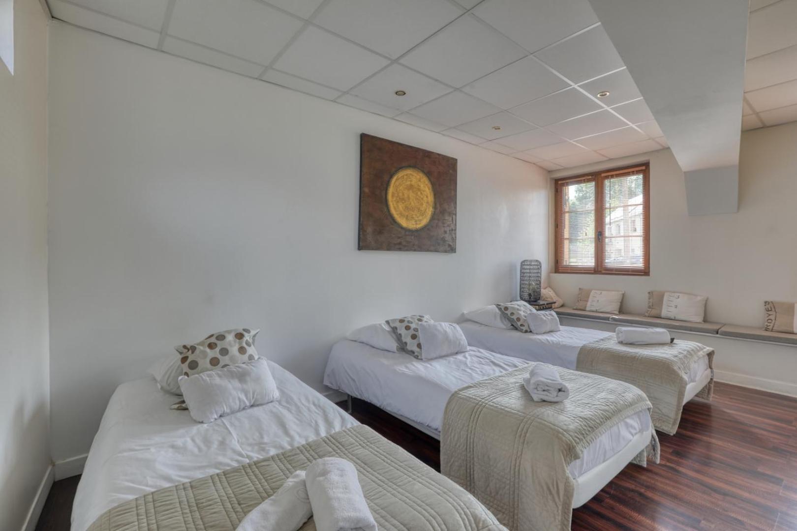 Domaine De Regnonval Bed & Breakfast Blicourt Exterior photo